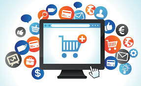 Ecommerce Web Design and Development Services in Kalkaji, Delhi,India