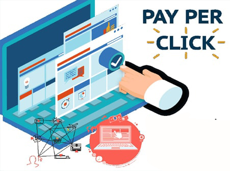 Pay Per Click (PPC) Services in Kalkaji, Delhi