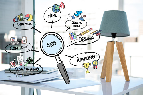 SEO Services in Kalkaji, Delhi,India