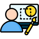 Website & Digital Graphics