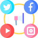 Social Media Creatives