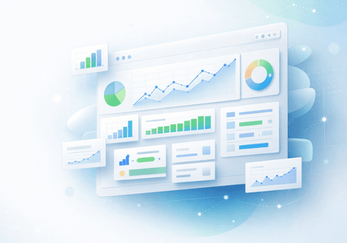 High-Conversion Site for B2B SaaS