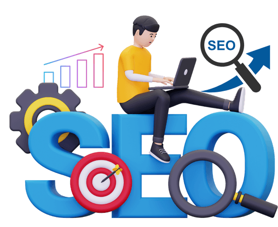 SEO Services