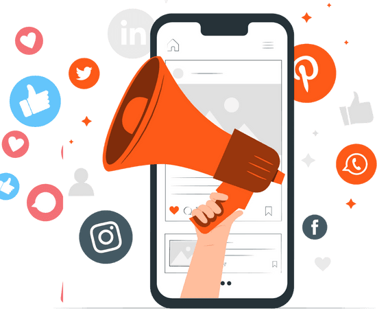 Social Media Marketing