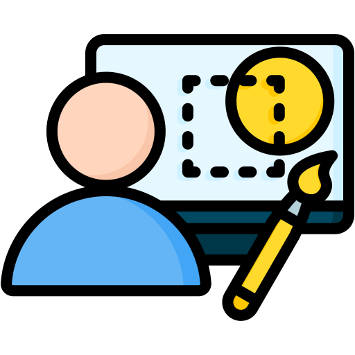 Website & Digital Graphics