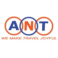 ant travels