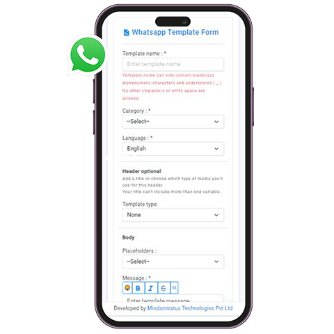bulk whatsapp sender