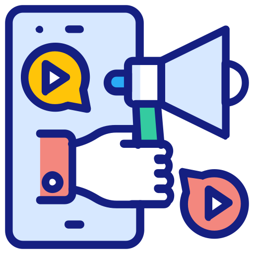 Marketing & Promotional Designs