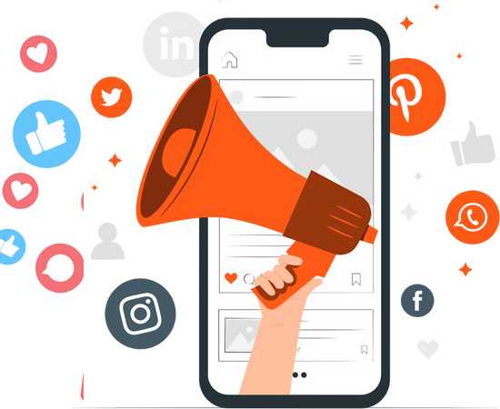 Social Media Marketing